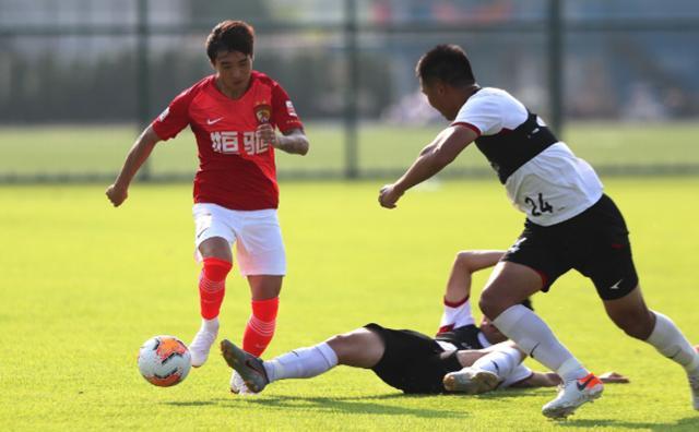  新星横空出世破门，改写联赛积分格局