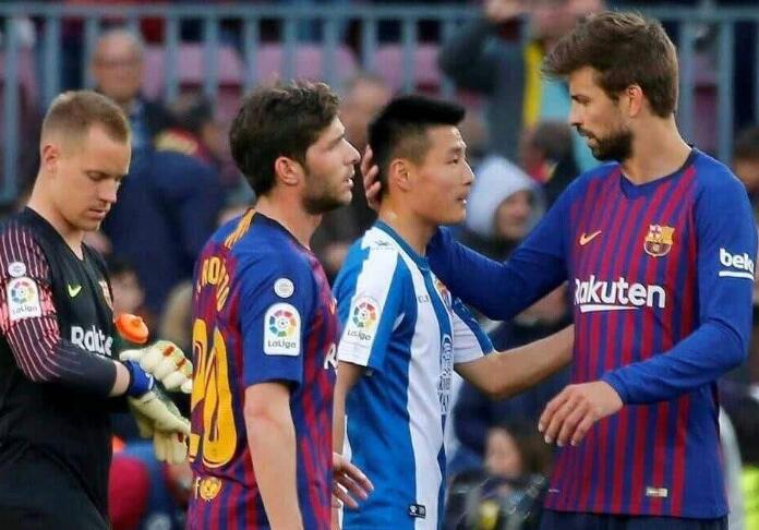  中超调整外援政策，助推本土球员成长空间