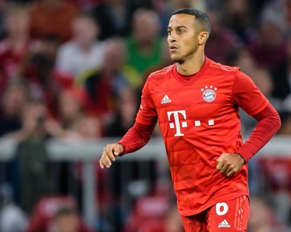  德甲霸主拜仁慕尼黑豪取连胜