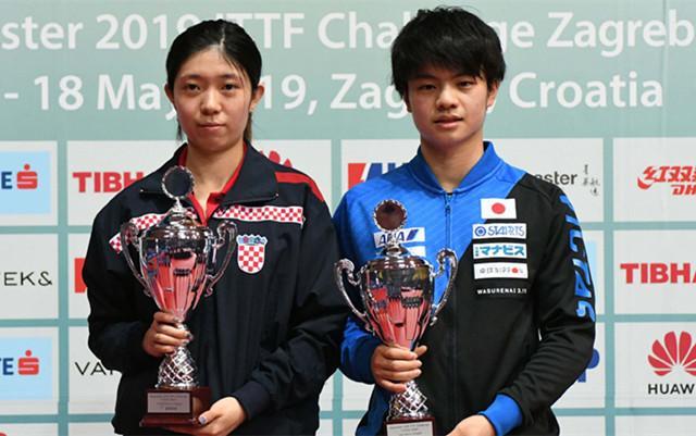  中国军团集体爆发，多人闯进大满贯次轮