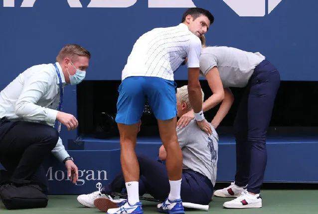  网球裁判培训强化，视频回放系统操作成必修课