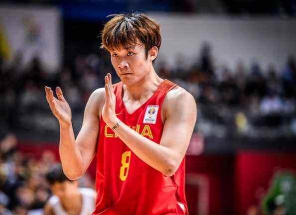  海外留洋球员归来征战CBA