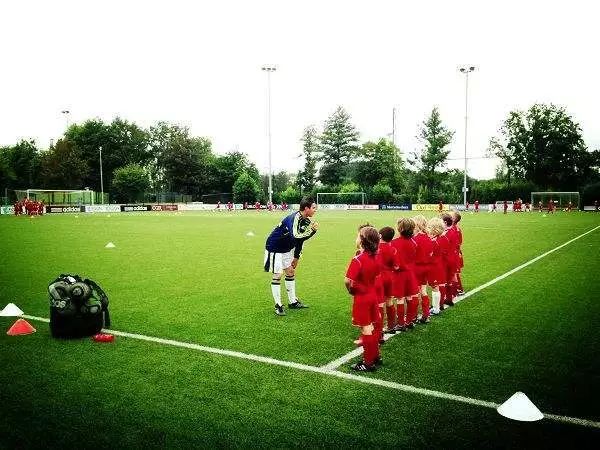  德国足协启动青训改革计划着力培养本土新秀