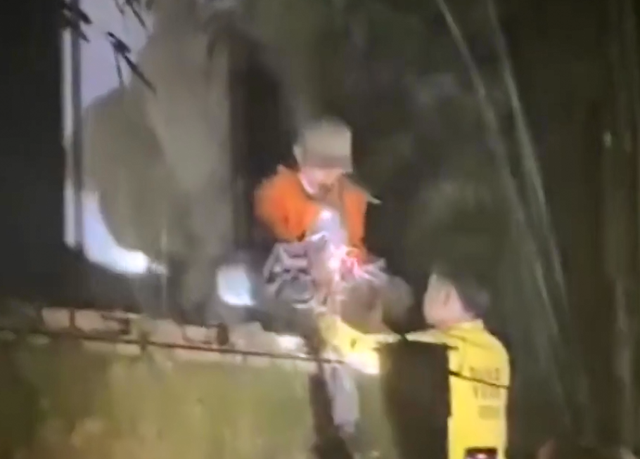  电竞高校联赛开赛学子热血征战  