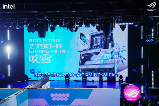  电竞科技赋能提升赛事观赏体验  