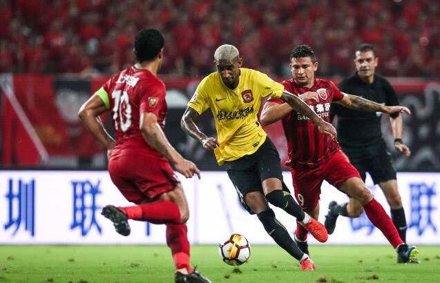  中超新政实施外援名额大幅缩减