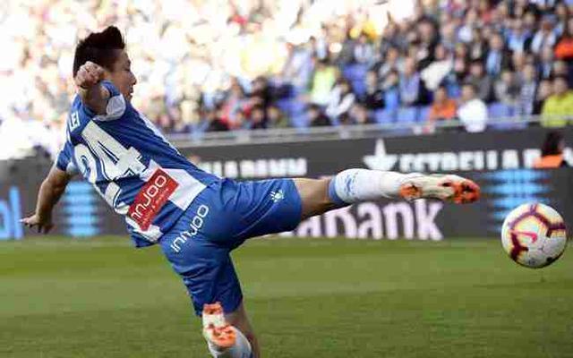  西甲射手榜竞争激烈多名前锋有望打破金靴纪录