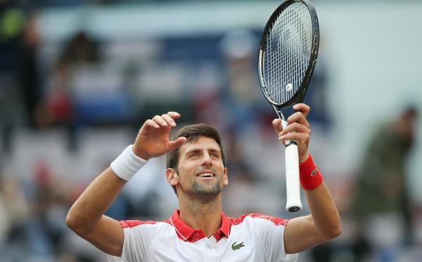  丘里奇发球机器，多哈站轰出24记ACE夺冠