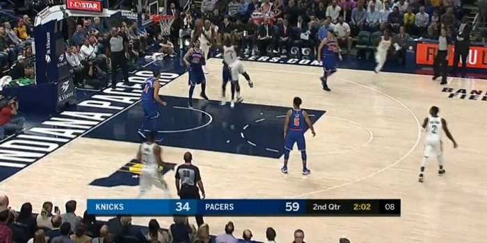  街球高手齐聚争夺城市传奇赛