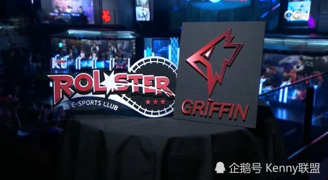  老牌战队重组阵容，强势回归震撼联赛