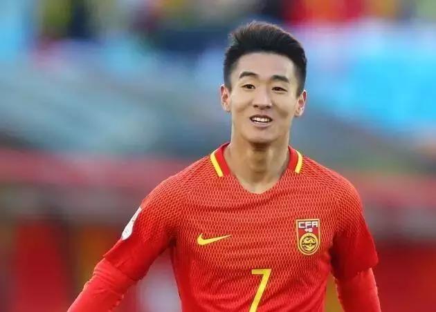  足协新政初显成效，年轻阵容崭露头角