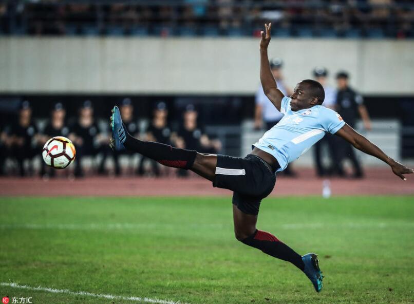  保级关键战役告捷，副班长看到曙光