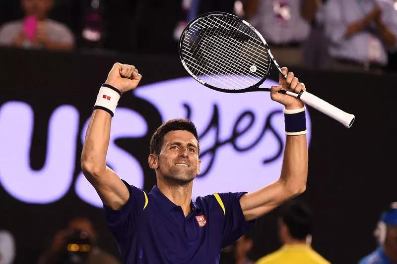  德约科维奇澳网夺冠，续写传奇篇章